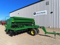 2026 John Deere 1590 Drill