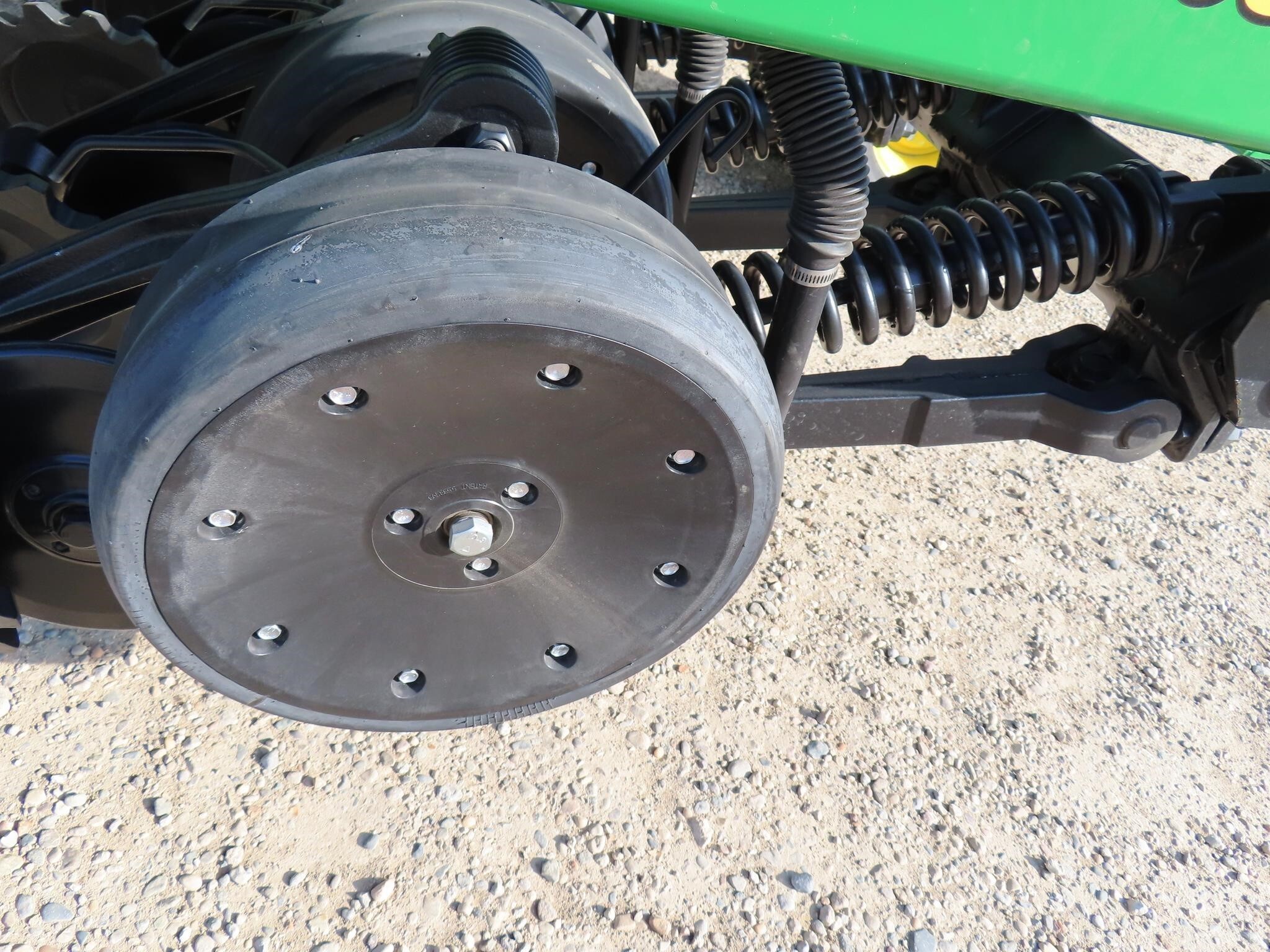 2026 John Deere 1590 Drill