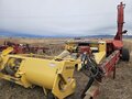 1995 New Holland 900 Pull-Type Forage Harvester