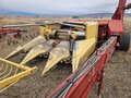 1995 New Holland 900 Pull-Type Forage Harvester