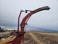 1995 New Holland 900 Pull-Type Forage Harvester