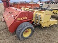 1995 New Holland 900 Pull-Type Forage Harvester