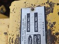 1995 New Holland 900 Pull-Type Forage Harvester