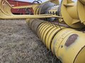1995 New Holland 900 Pull-Type Forage Harvester