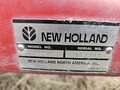 1995 New Holland 900 Pull-Type Forage Harvester