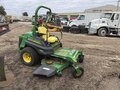 2016 John Deere Z997R Lawn Mower