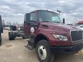 2024 International MV Box Trucks/Trailer