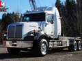 2016 Western Star 4900SA Grain Truck