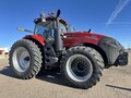 2022 Case IH MAGNUM 310 AFS CONNECT CVX Tractor