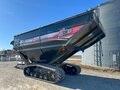2026 J&M 1312-20T Grain Cart