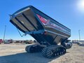 2026 J&M 1312-20T Grain Cart