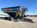 2026 J&M 1312-20T Grain Cart