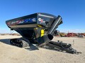 2026 J&M 1312-20T Grain Cart