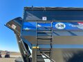 2026 J&M 1312-20T Grain Cart
