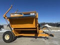 2026 Fair Mfg 7830 Bale Processor