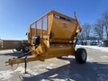 2026 Fair Mfg 7830 Bale Processor