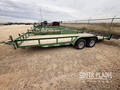 2020 6772 ET20 Construction Trucks/Trailer
