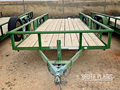 2021 6772 ET20 Construction Trucks/Trailer