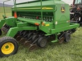 2009 John Deere 1590 Drill