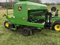 2009 John Deere 1590 Drill