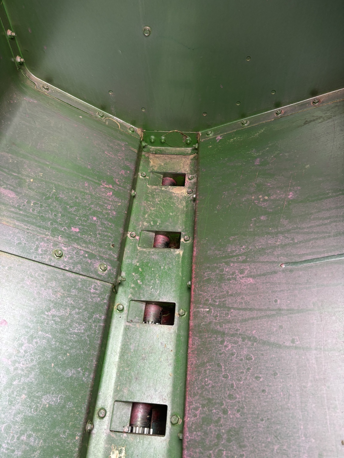 2009 John Deere 1590 Drill