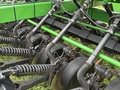 2009 John Deere 1590 Drill