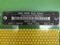 2009 John Deere 1590 Drill