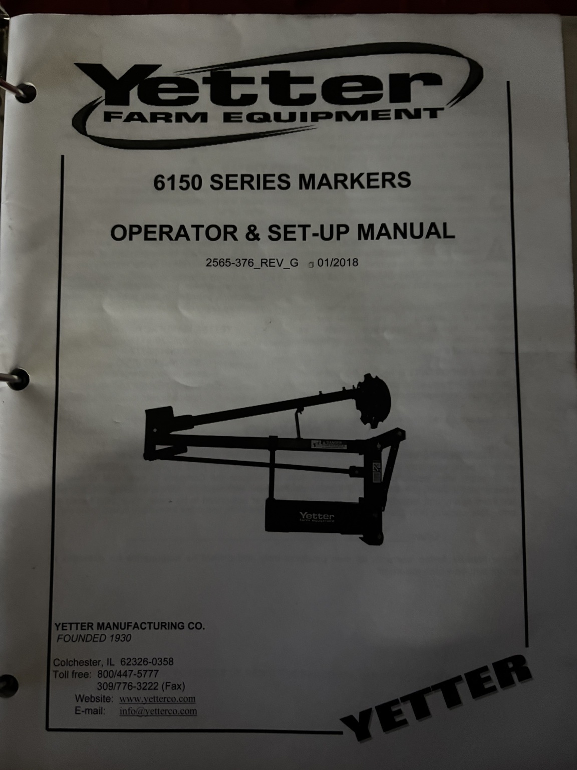 2009 John Deere 1590 Drill