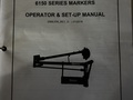 2009 John Deere 1590 Drill