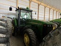 1998 John Deere 8200 Tractor