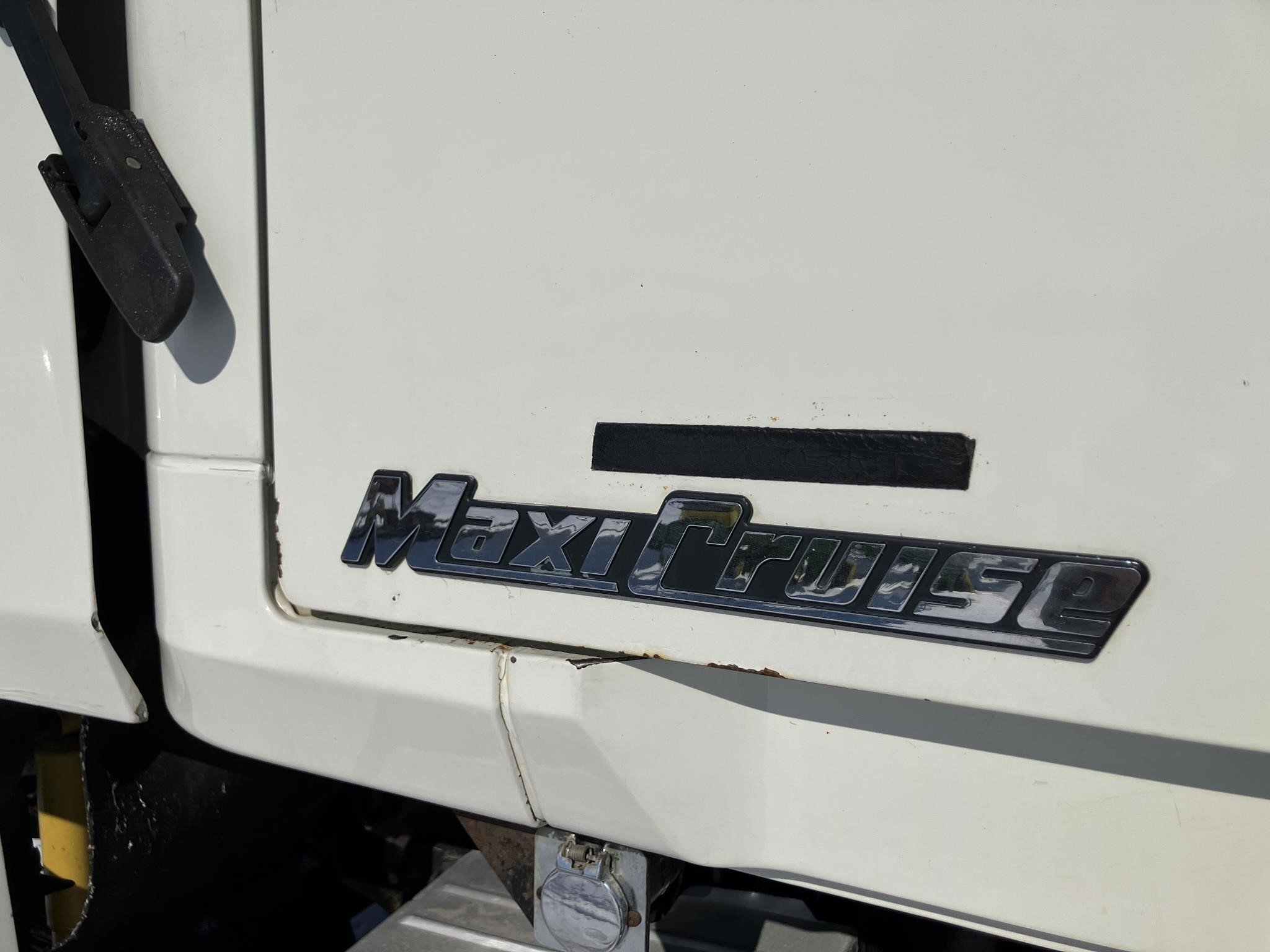 2005 Mack CH613 Semi Trucks/Trailer