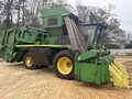 2011 John Deere 7760 Cotton Equipment