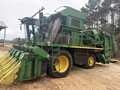 2011 John Deere 7760 Cotton Equipment