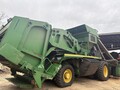 2011 John Deere 7760 Cotton Equipment