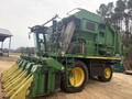 2011 John Deere 7760 Cotton Equipment