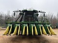 2021 John Deere CP770 Cotton Equipment
