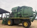 2011 John Deere 7760 Cotton Equipment