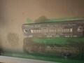 2011 John Deere 7760 Cotton Equipment