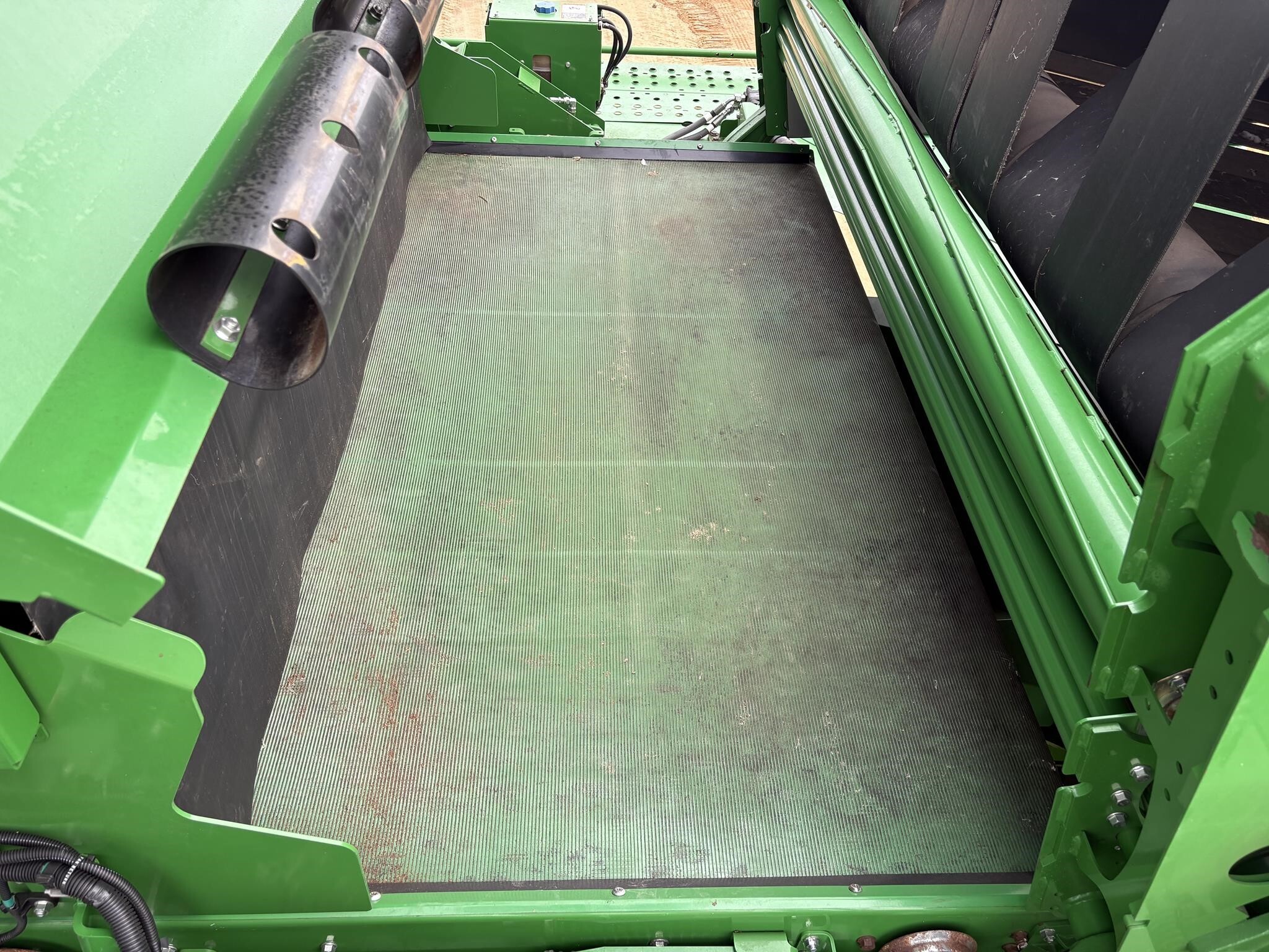 2021 John Deere CP770 Cotton Equipment