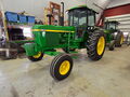 1975 John Deere 4230P Tractor