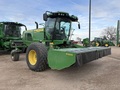 2024 John Deere W235R Self-Propelled Windrowers and Swather