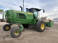 2024 John Deere W235R Self-Propelled Windrowers and Swather