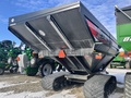 2021 J&M 1312-20 Grain Cart