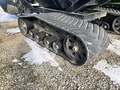 2021 J&M 1312-20 Grain Cart