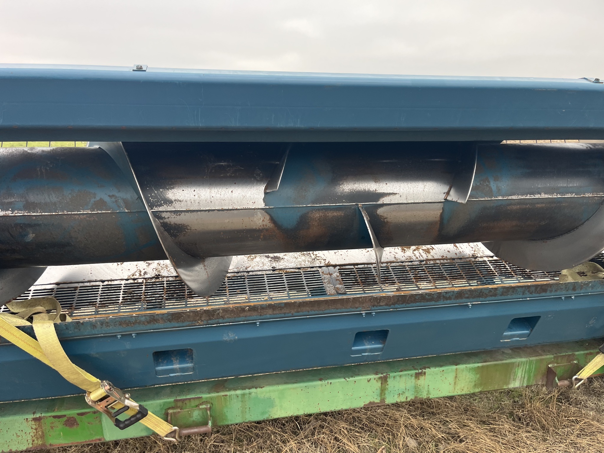 2024 Amadas 9990 Peanut Equipment