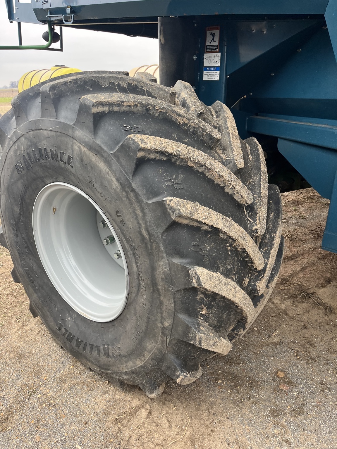 2024 Amadas 9990 Peanut Equipment