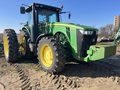 2012 John Deere 8310R Tractor