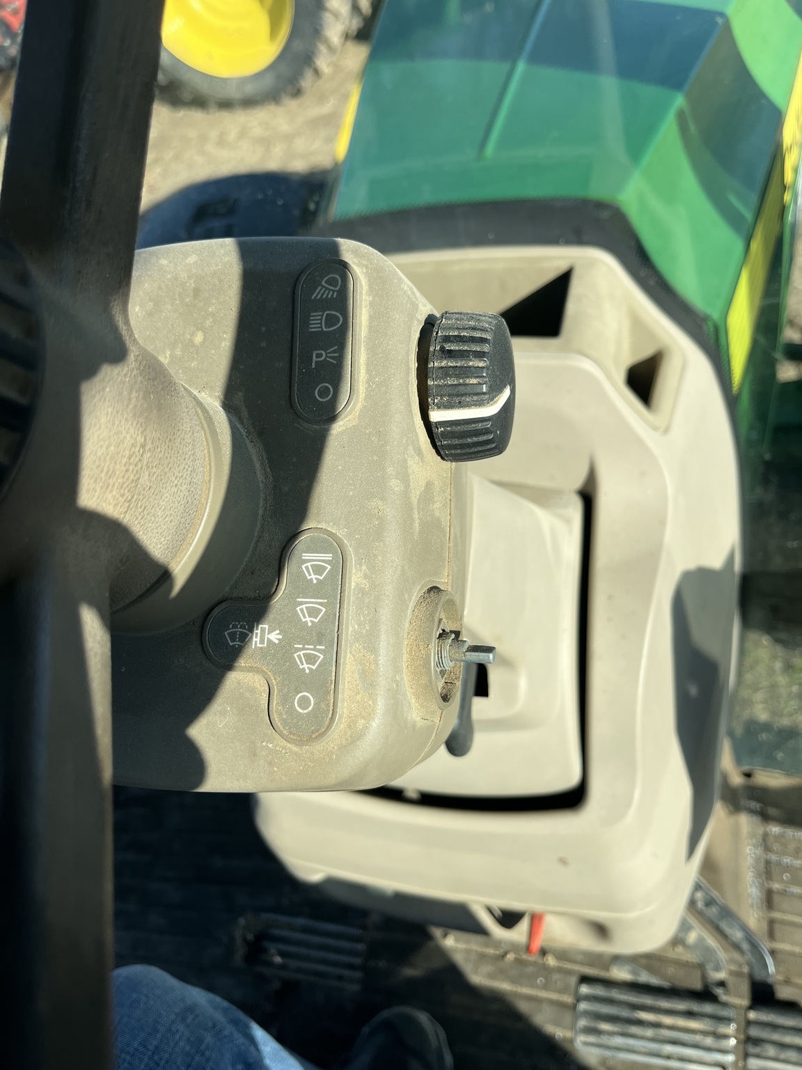 2012 John Deere 8310R Tractor
