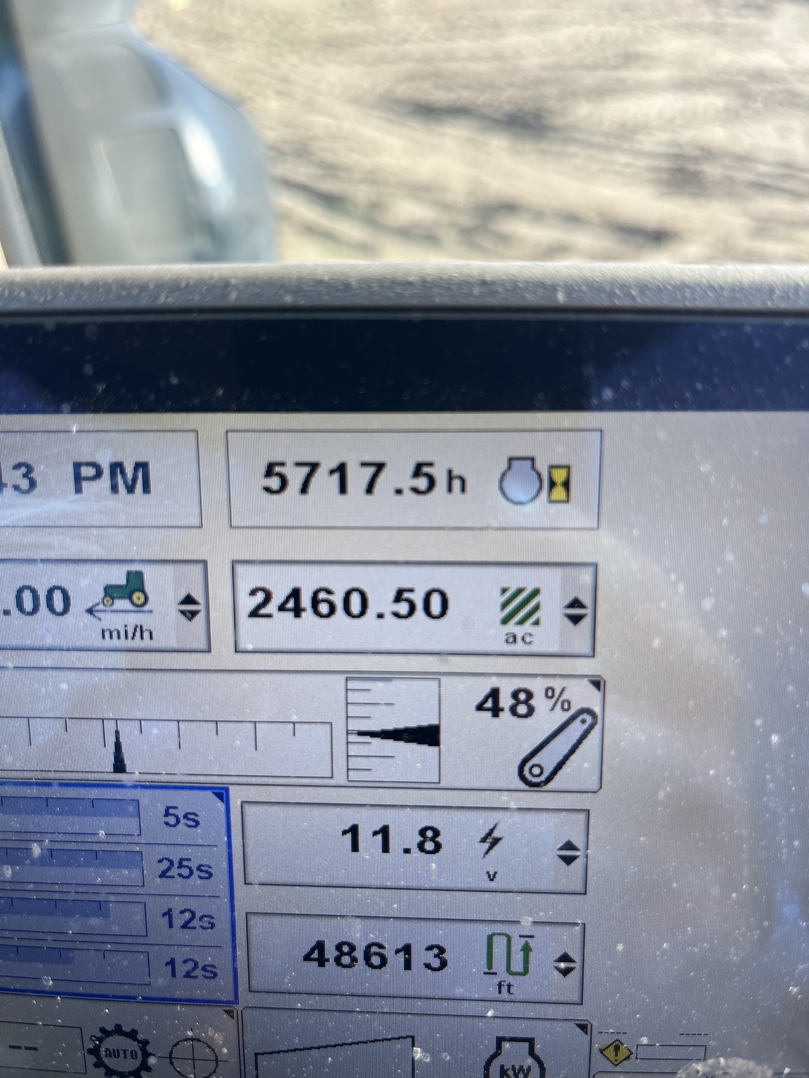 2012 John Deere 8310R Tractor