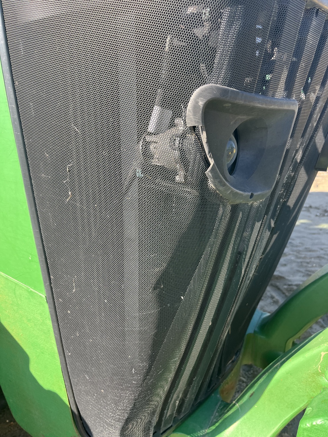 2012 John Deere 8310R Tractor